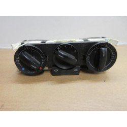 Commande Chauffage Volkswagen Polo 4 Phase 1